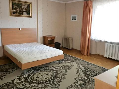 квартира за адресою Семінарська вул., 26/28