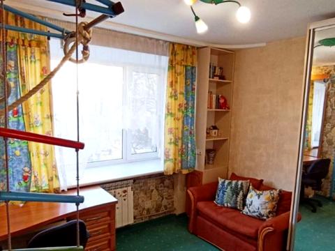 квартира за адресою Слобожанський просп. (Газети "Правда"), 40-Б