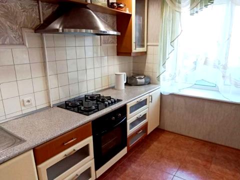 квартира за адресою Слобожанський просп. (Газети "Правда"), 40-Б