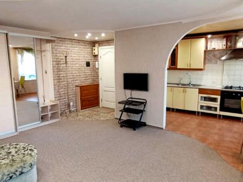 квартира за адресою Слобожанський просп. (Газети "Правда"), 40-Б