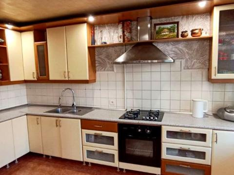 квартира за адресою Слобожанський просп. (Газети "Правда"), 40-Б