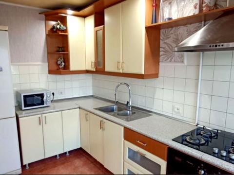 квартира за адресою Слобожанський просп. (Газети "Правда"), 40-Б