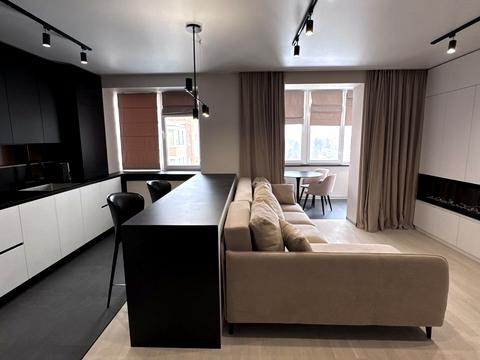 квартира за адресою Синельниківська вул., 14