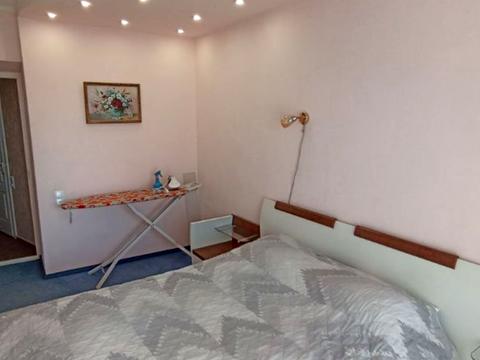 квартира за адресою Слобожанський просп. (Газети "Правда"), 40-Б