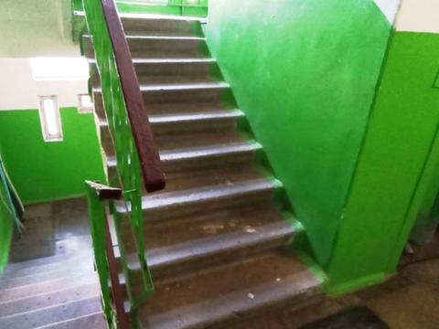 квартира за адресою Слобожанський просп. (Газети "Правда"), 40-Б