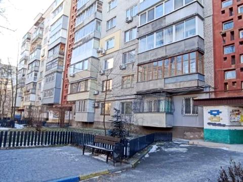 квартира за адресою Слобожанський просп. (Газети "Правда"), 40-Б