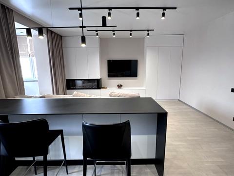 квартира за адресою Синельниківська вул., 14