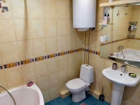 квартира за адресою Слобожанський просп. (Газети "Правда"), 40-Б