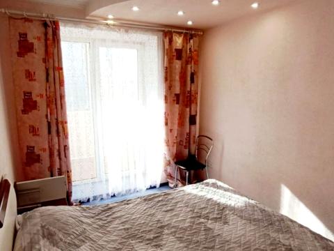 квартира за адресою Слобожанський просп. (Газети "Правда"), 40-Б