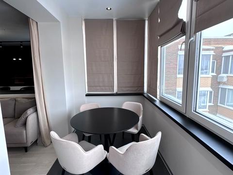 квартира за адресою Синельниківська вул., 14