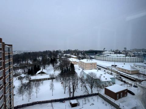 квартира за адресою Синельниківська вул., 14