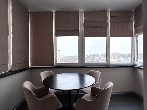 квартира за адресою Синельниківська вул., 14