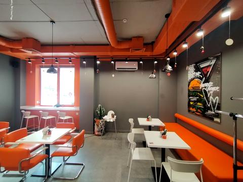 комерційна за адресою Гурія Бухала вул. (6-та Гвардійська), 13