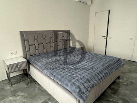 квартира по адресу Андрея Верхогляда ул. (Михайла Драгомирова), 14-А