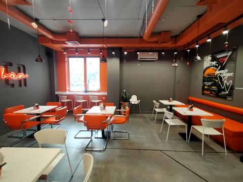 комерційна за адресою Гурія Бухала вул. (6-та Гвардійська), 13