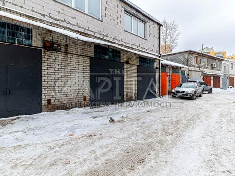 коммерческая по адресу Новомостицкая ул., 1