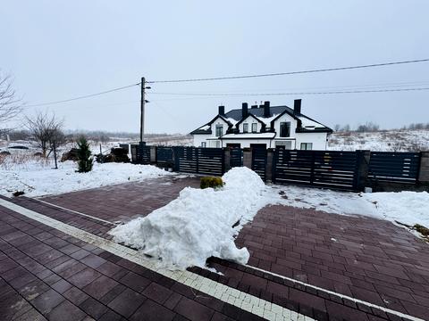 дом по адресу Наталії Забіли