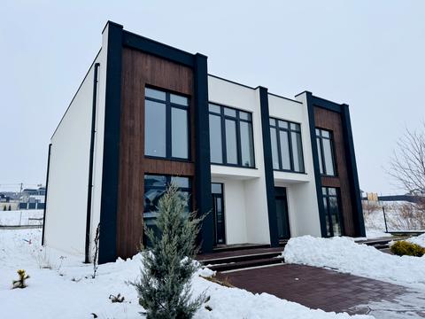 дом по адресу Наталії Забіли