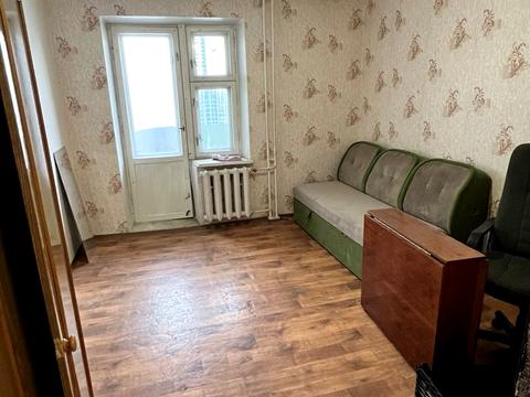 квартира за адресою Оноре де Бальзака вул., 6