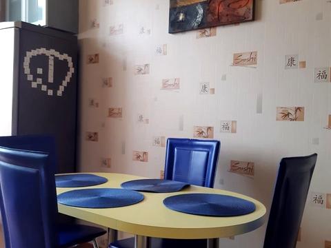 квартира по адресу Подсолнуховая ул., 20а