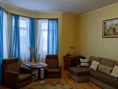 квартира по адресу Подсолнуховая ул., 20а