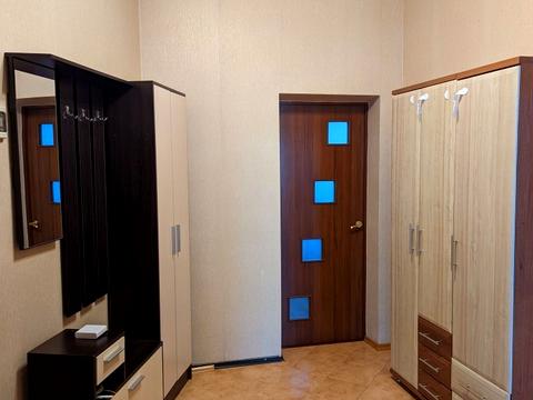 квартира по адресу Подсолнуховая ул., 20а