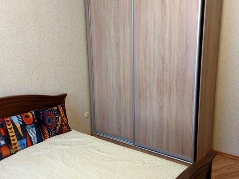 квартира по адресу Подсолнуховая ул., 20а