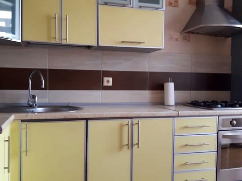 квартира по адресу Подсолнуховая ул., 20а