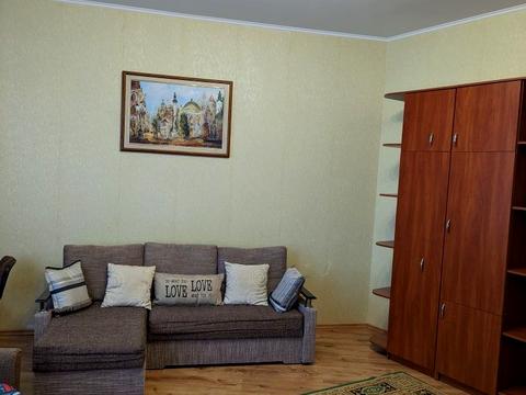 квартира по адресу Подсолнуховая ул., 20а