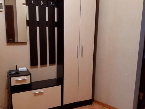 квартира по адресу Подсолнуховая ул., 20а