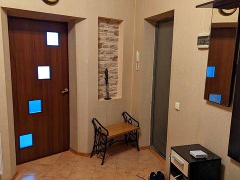 квартира по адресу Подсолнуховая ул., 20а