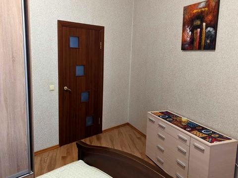 квартира по адресу Подсолнуховая ул., 20а