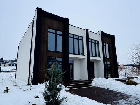 дом по адресу Наталії Забіли