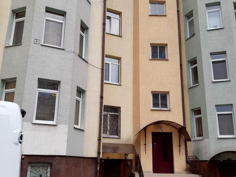 квартира по адресу Подсолнуховая ул., 20а