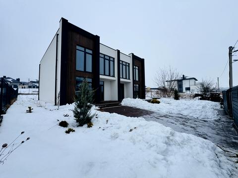 дом по адресу Наталії Забіли