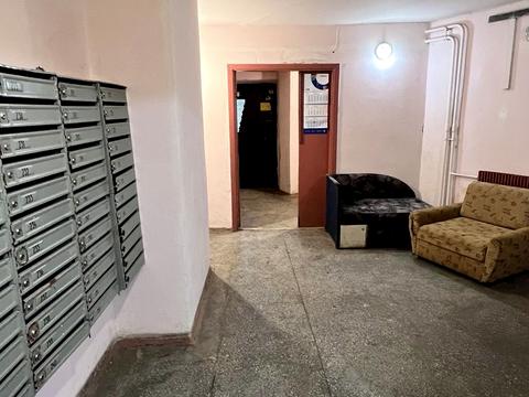 квартира за адресою Оноре де Бальзака вул., 6