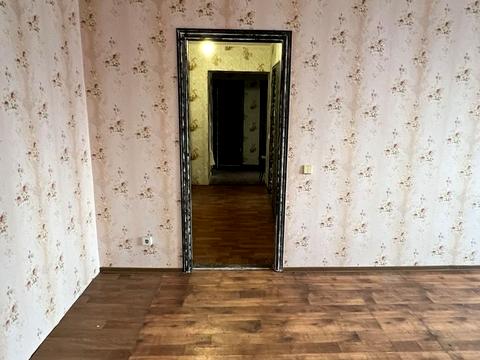 квартира за адресою Оноре де Бальзака вул., 6