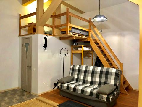 квартира за адресою Спиридонівська вул., 8