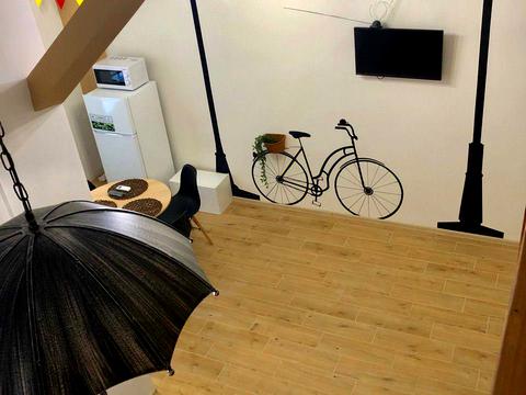 квартира за адресою Спиридонівська вул., 8