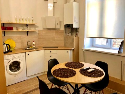 квартира за адресою Спиридонівська вул., 8