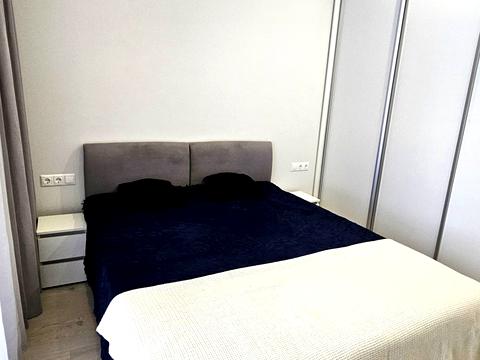 квартира по адресу Джона Маккейна ул. (Кудри Ивана), 7