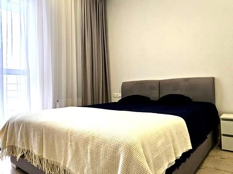 квартира по адресу Джона Маккейна ул. (Кудри Ивана), 7