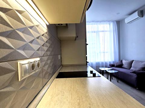 квартира по адресу Джона Маккейна ул. (Кудри Ивана), 7