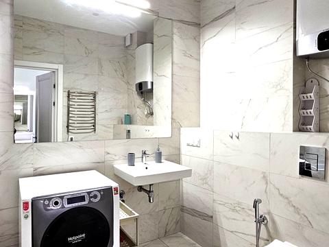 квартира по адресу Джона Маккейна ул. (Кудри Ивана), 7