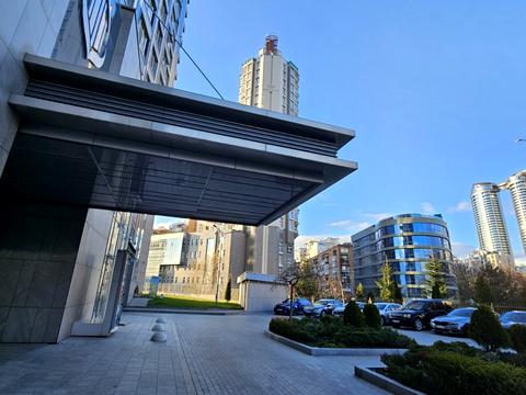 квартира по адресу Джона Маккейна ул. (Кудри Ивана), 7