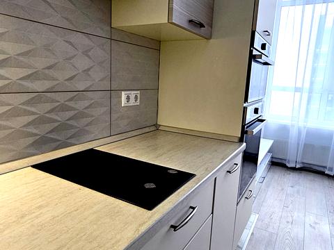 квартира по адресу Джона Маккейна ул. (Кудри Ивана), 7