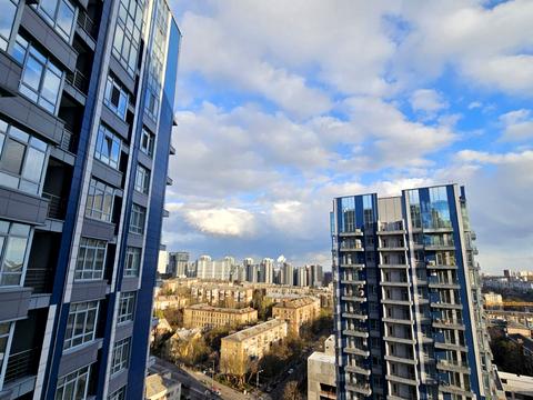 квартира по адресу Джона Маккейна ул. (Кудри Ивана), 7