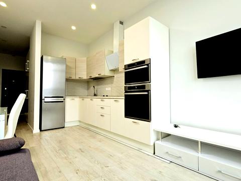 квартира по адресу Джона Маккейна ул. (Кудри Ивана), 7