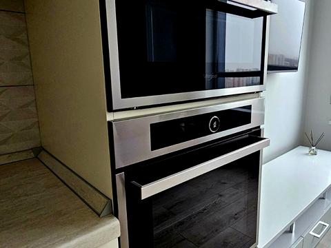 квартира по адресу Джона Маккейна ул. (Кудри Ивана), 7