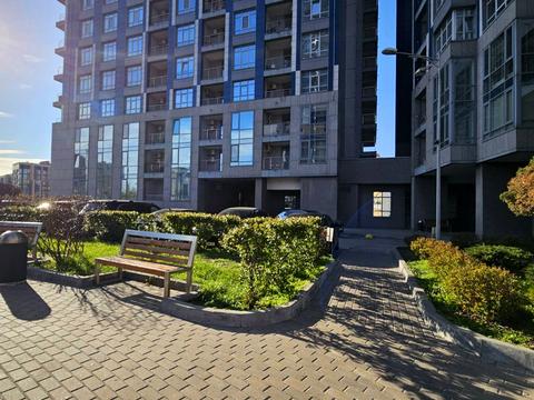 квартира по адресу Джона Маккейна ул. (Кудри Ивана), 7